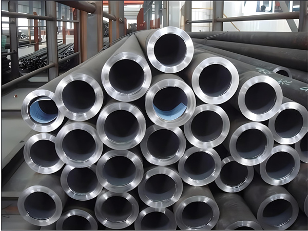 绥化q345d精密钢管制造工艺流程特点及应用