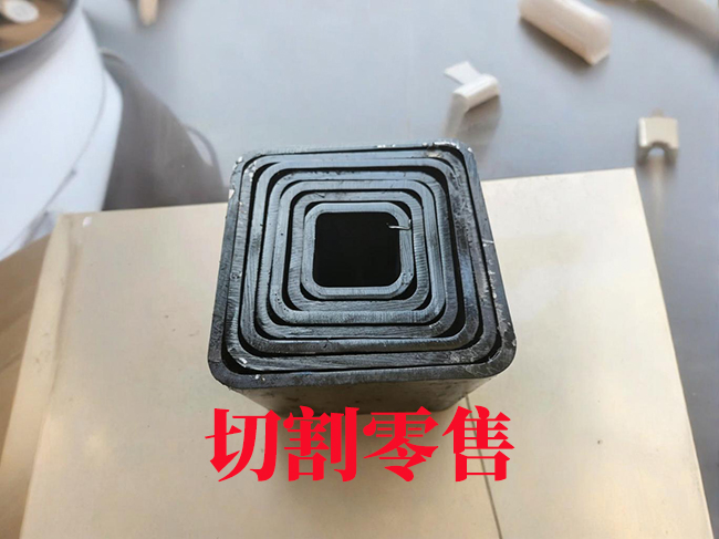 绥化锰材无缝伸缩套管